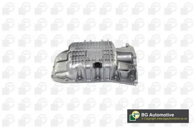 Масляный поддон BGA купить