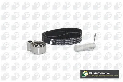 Комплект ремня ГРМ BGA купить