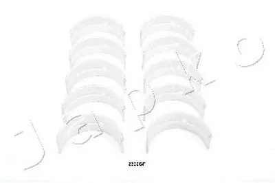 Комплект подшипников коленчатого вала JAPKO купить