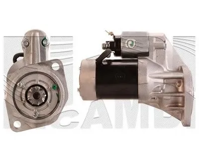 Стартер AUTOTEAM купить