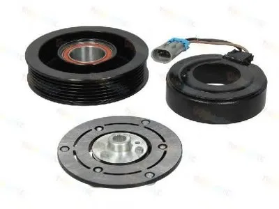 Электромагнитное сцепление, компрессор THERMOTEC купить