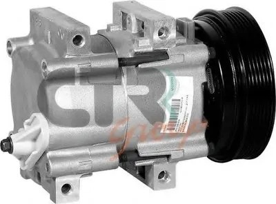 Компрессор, кондиционер Genuine: VISTEON CTR купить