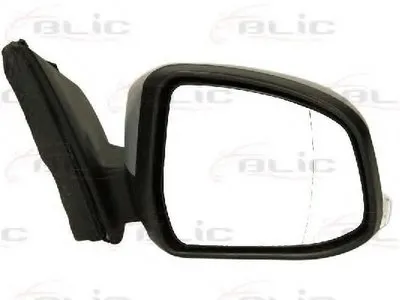 Наружное зеркало BLIC купить