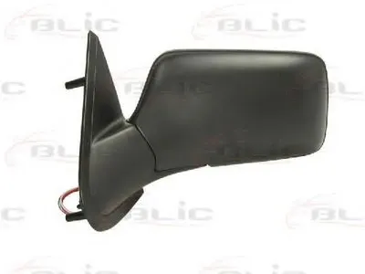 Наружное зеркало BLIC купить