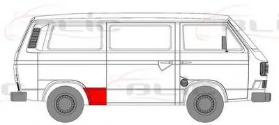 Боковина BLIC купить