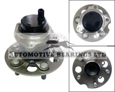 Комплект подшипника ступицы колеса Automotive Bearings купить