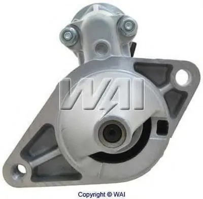 Стартер WAIglobal купить