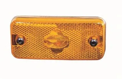 Фонарь указателя поворота LORO купить