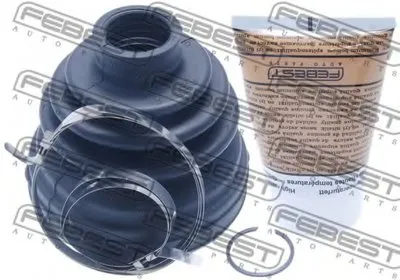 Пыльник, приводной вал FEBEST купить