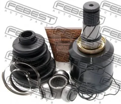 Шарнир, приводной вал FEBEST купить