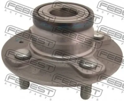 ? колесн. ступицы = FEBEST купить