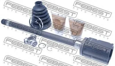 Шарнир, приводной вал FEBEST купить