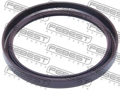 Уплотнительное кольцо вала, приводной вал FEBEST купить