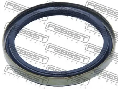 Уплотняющее кольцо, ступица колеса FEBEST купить