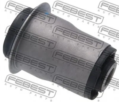 Втулка, балка моста FEBEST купить