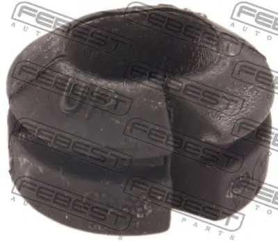 Втулка, балка моста FEBEST купить