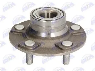 Комплект подшипника ступицы колеса BTA купить