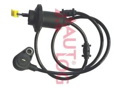 Датчик, частота вращения колеса AUTLOG купить