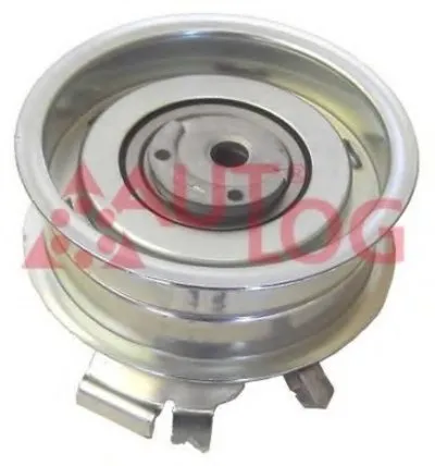 Натяжной ролик, ремень ГРМ AUTLOG купить