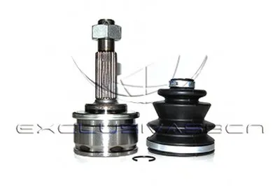 Шарнирный комплект, приводной вал MDR купить