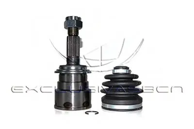 Шарнирный комплект, приводной вал MDR купить