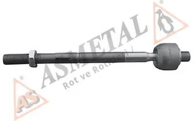 Осевой шарнир, рулевая тяга ASMETAL купить