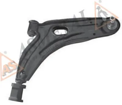 Рычаг независимой подвески колеса, подвеска колеса ASMETAL купить