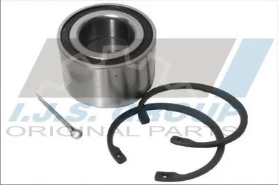 Комплект подшипника ступицы колеса IJS GROUP купить