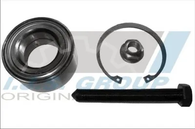 Комплект подшипника ступицы колеса IJS GROUP купить