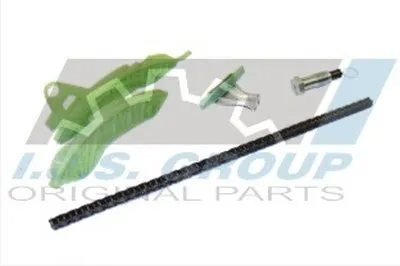 Комплект цепи привода распредвала IJS GROUP купить