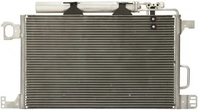 Конденсатор, кондиционер SPECTRA PREMIUM купить