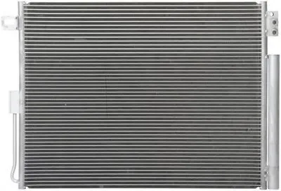 Конденсатор, кондиционер SPECTRA PREMIUM купить