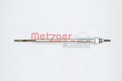 Свеча накаливания genuine METZGER купить