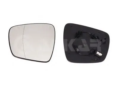 Зеркальное стекло, наружное зеркало ALKAR купить