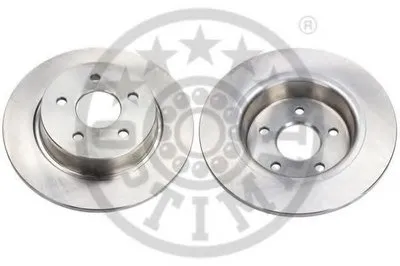 Тормозной диск OPTIMAL купить