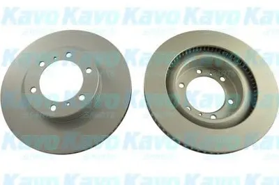 Тормозной диск KAVO PARTS купить
