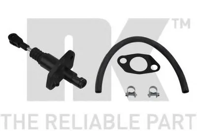 Главный цилиндр, система сцепления NK купить