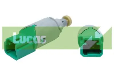 Переключатель управления, сист. регулирования скорости LUCAS ELECTRICAL купить