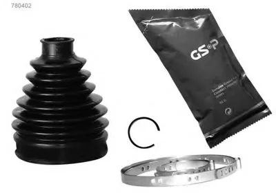 Монтажный комплект, сильфон приводного вала GSP купить