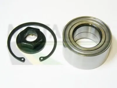 Комплект подшипника ступицы колеса Premium MOTAQUIP купить