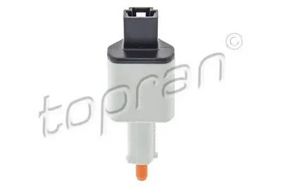 Выключатель, привод тормоза (механизм газораспределения) TOPRAN купить