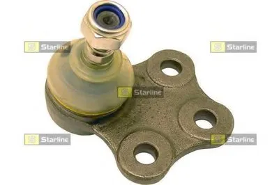 Шаровой шарнир