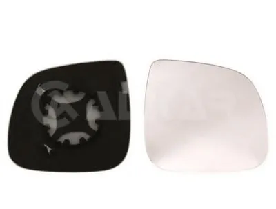 Зеркальное стекло, наружное зеркало ALKAR купить