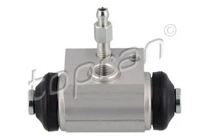 Колесный тормозной цилиндр TOPRAN купить