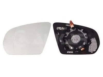 Зеркальное стекло, наружное зеркало ALKAR купить