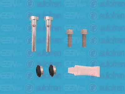 Комплект направляющей гильзы AUTOFREN SEINSA купить