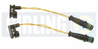 Сигнализатор, износ тормозных колодок GIRLING купить