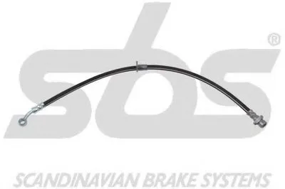 Тормозной шланг sbs купить