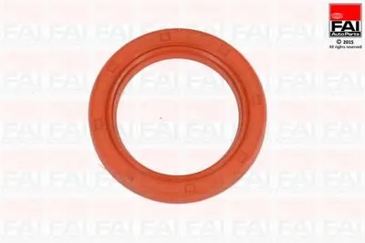 Уплотняющее кольцо, коленчатый вал FAI AutoParts купить