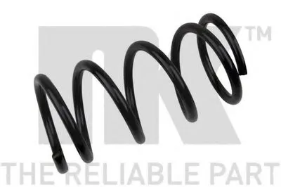 винтовая пружина NK купить